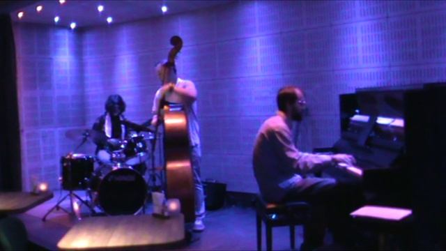Survival Trio - Seamaiden (live At The DK41 Jazz Club)
