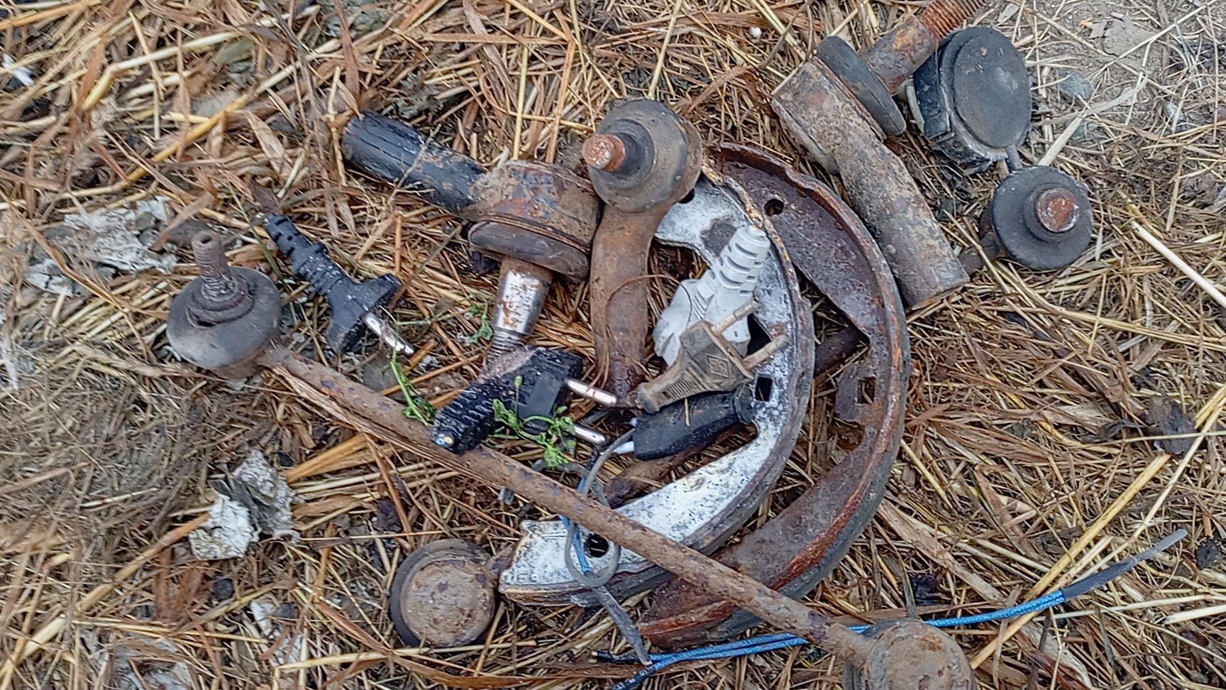 Деньги из Мусора смотреть онлайн