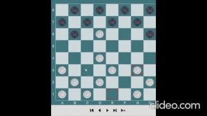 КАК ВЫИГРЫВАТЬ В НАЧАЛЕ ПАРТИИ! Русские шашки. Шашки онлайн. Игра шашки. Играна шашки. Шашки бесплат