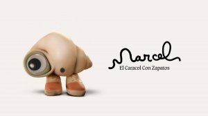 Марсель, ракушка в ботинках — 3 - Marcel the Shell with Shoes On, Two  - Тизер мультфильма