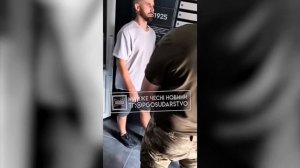 ТЦК_ Незаконно Ворвались В Дом_2