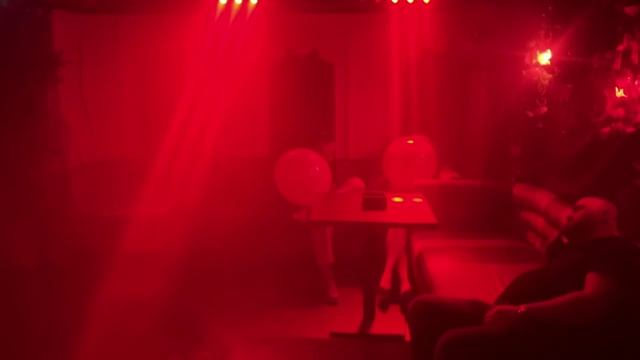 МИКС AFTERPARTY