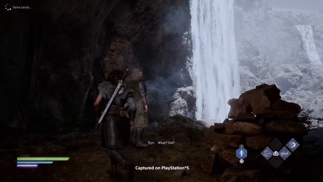 Echoes of the End. Расширенный трейлер к игре. смотреть онлайн