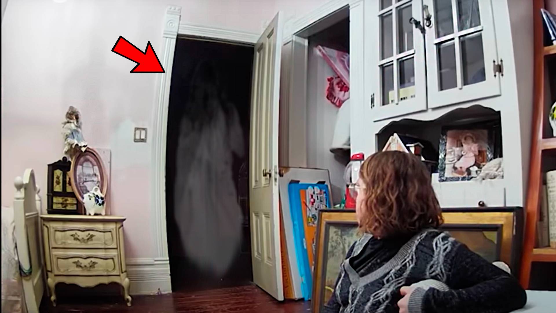 РЕАЛЬНЫЕ ПРИЗРАКИ НА ВИДЕО. НОВЫЕ ВИДЕО 2025 ГОДА. МИСТИКА. УЖАСЫ