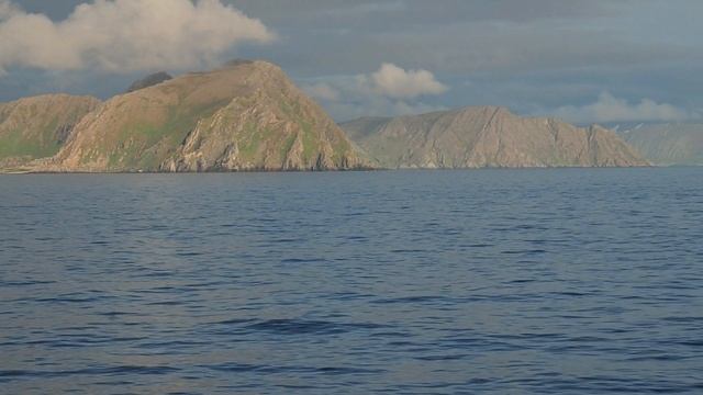 Красивые виды моря и волн с квадрокоптера | Релаксирующая музыка смотреть онлайн