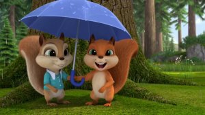 Музыкальные мультики детям. Доброта