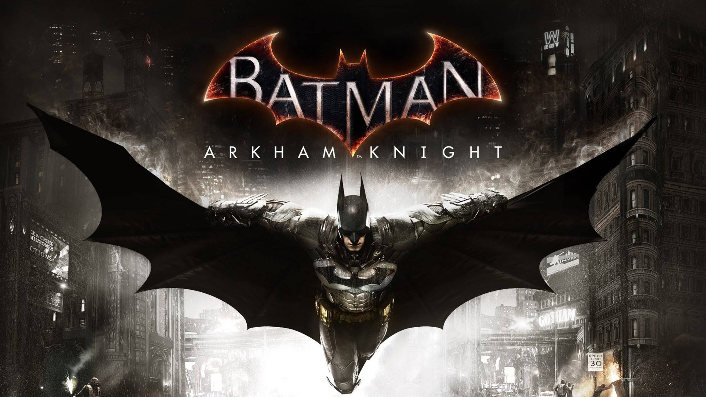 BATMAN ARKHAM VR - TRAILER смотреть онлайн