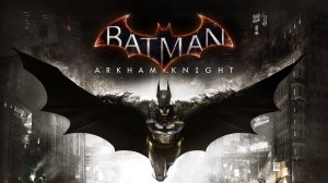 BATMAN ARKHAM VR - TRAILER