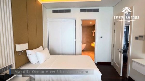 Обзор отеля Mandila Beach Hotel Danang