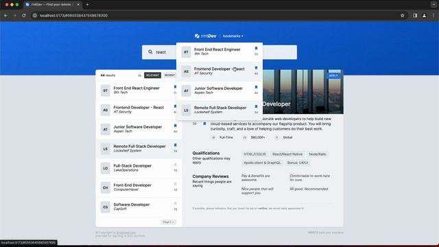 118. Components overview смотреть онлайн