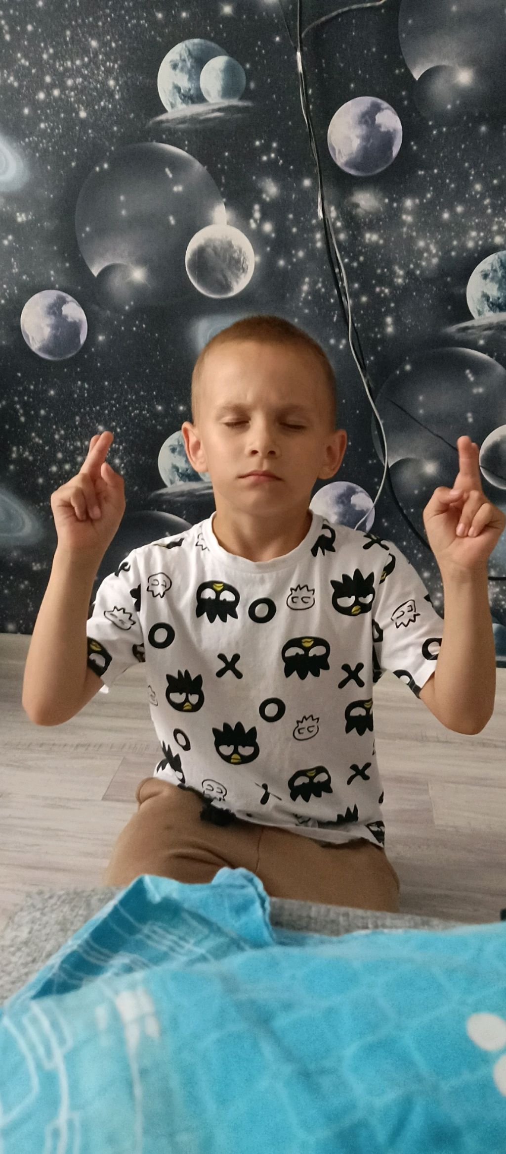 Вызываем духов