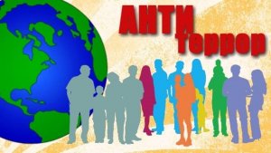 Антитеррор. Безопасность детей: правила поведения в условиях угрозы терроризма.