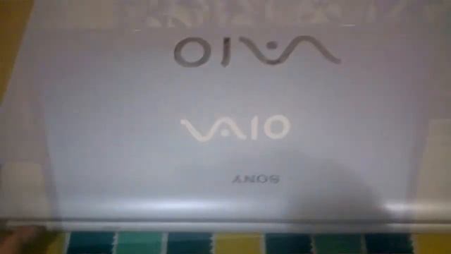 Как заменить аккумулятор для ноутбука Sony Vgp-bps26 Original quality смотреть онлайн