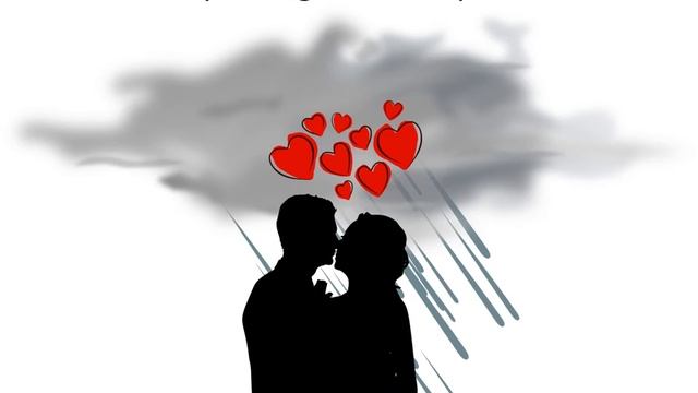 Jazz Chants - It Was Raining When She Saw Him смотреть онлайн