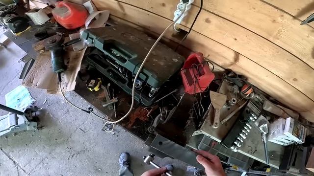 Лифт готов ! Нужен электрик ! ХУТОР В ЛЕСУ №744 смотреть онлайн