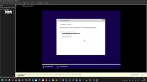 Проверяем вирусы на виртуальной машине.