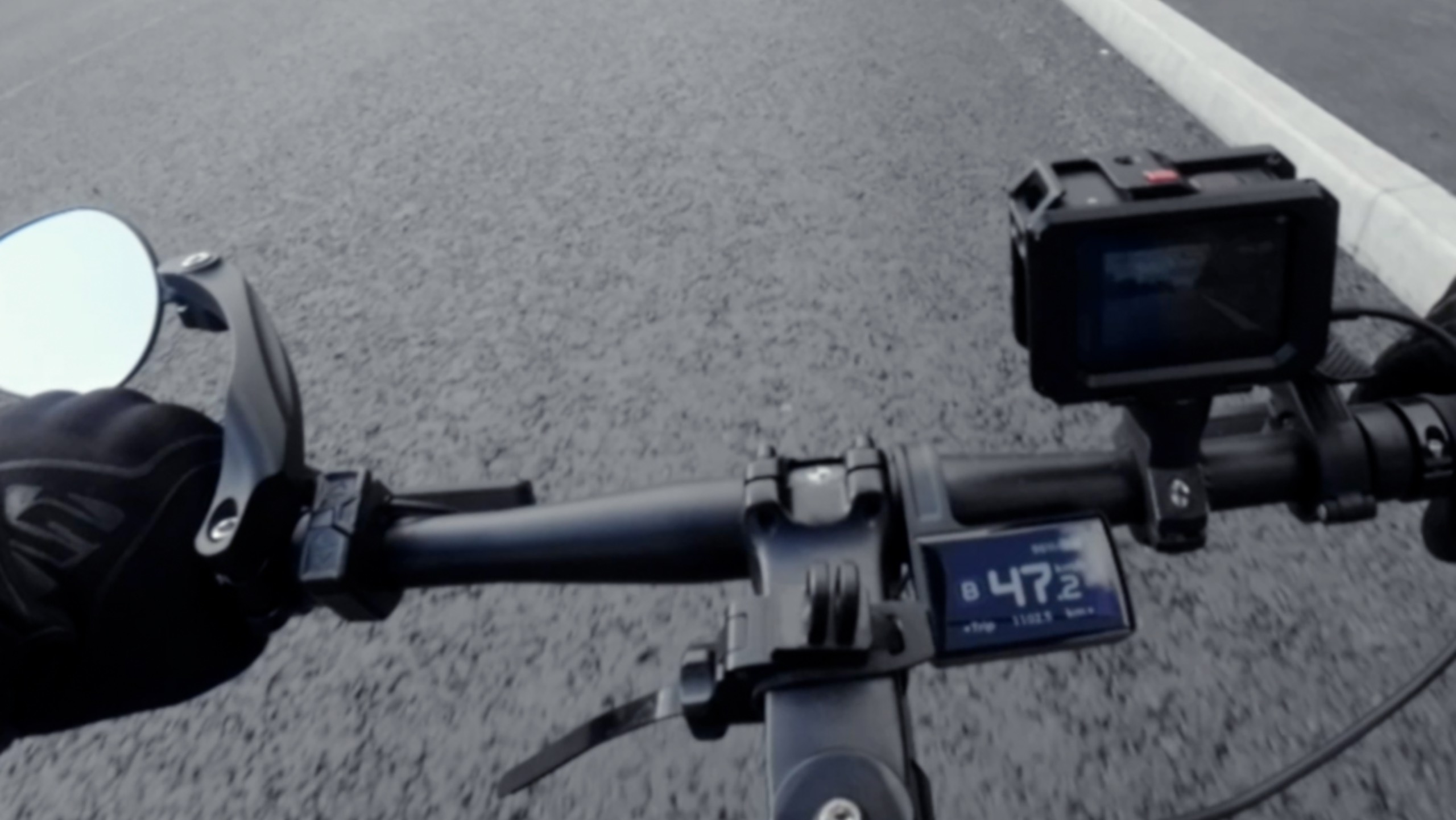 Тест SpeedBox. Попытка 2. смотреть онлайн