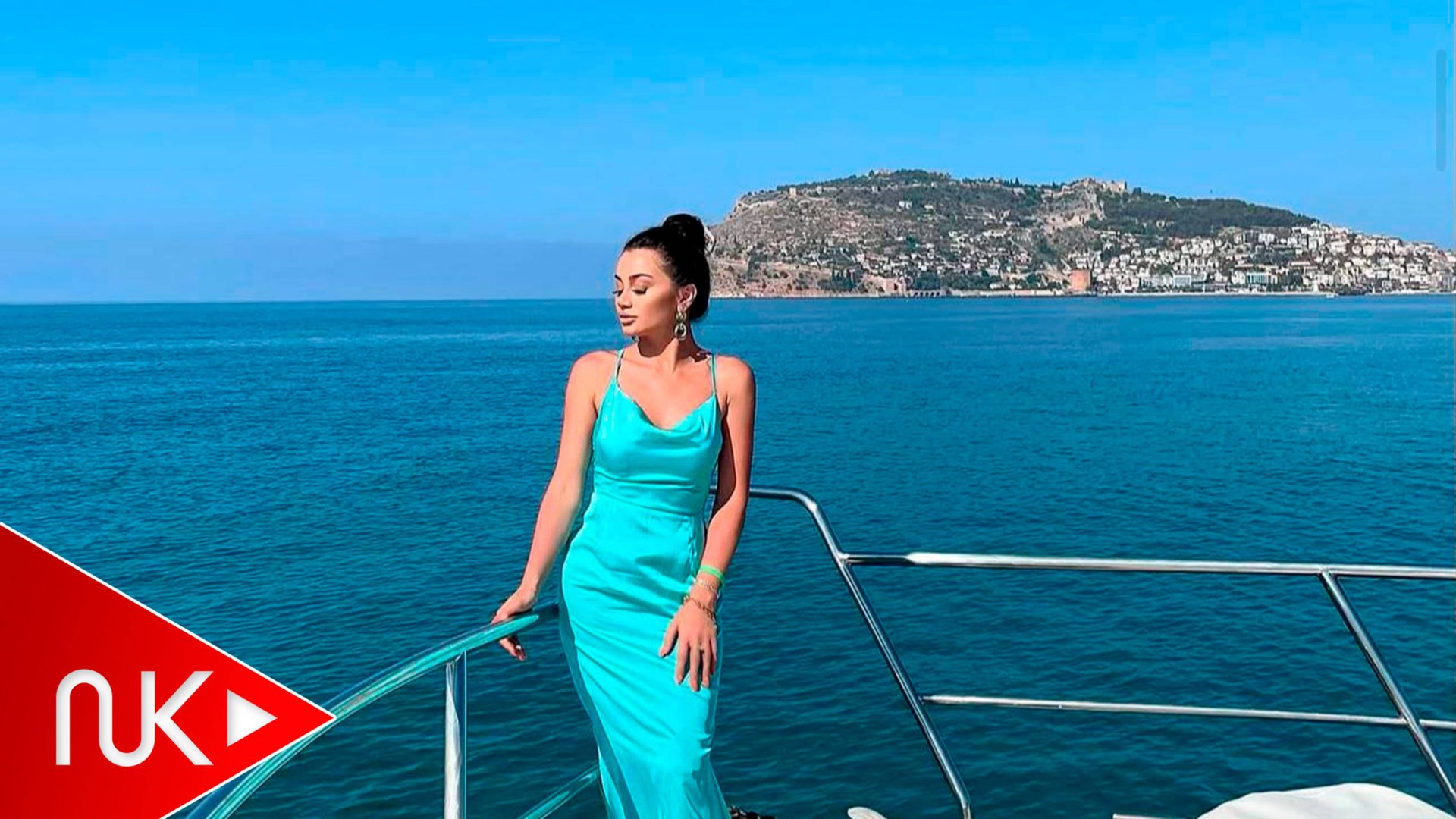 Zeyneb Heseni - Edam