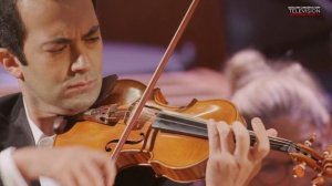 Гайк Казазян | Пабло де Сарасате. «Цыганские напевы»