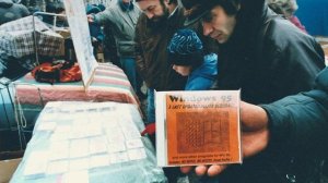 𝗕𝗔𝗖𝗞 𝗪𝗛𝗘𝗡 CD 𝗥𝗨𝗟𝗘𝗗 𝗧𝗛𝗘 𝗪𝗢𝗥𝗟𝗗  Retrowave VHS Nostalgia Mix