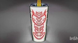 full best animation logos in confusion in real G MAJOR 4 reversed