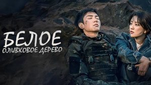 Клип к дораме Белое оливковое дерево / The White Olive Tree / Home - 陈雪燃 (Chen Xueran) 2025