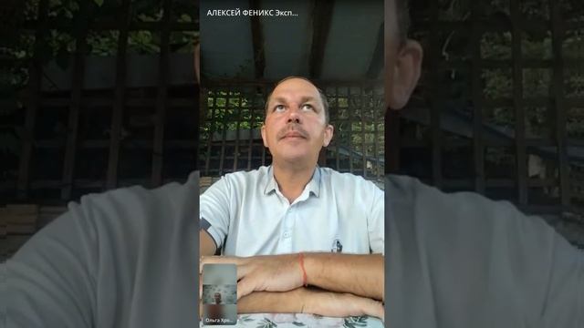 Представление Алексея Феникса #АлексейФеникс #расстановкионлайн #accessbars #биоэнергетика #энергии