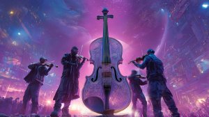 Artfonix. Шоу "Мировые хиты на скрипках" 50 CENT "IN DA CLUB"