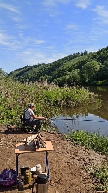 Дистанционная работа с природой!