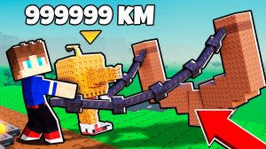 КТО ПРЫГНЕТ ДАЛЬШЕ ВСЕХ ИЗ НОВЫХ ИТАЛЬЯНСКИХ ЖИВОТНЫХ В МАЙНКРАФТ