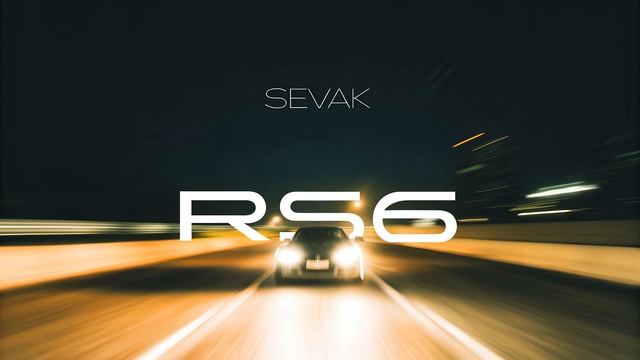 SEVAK - RS6