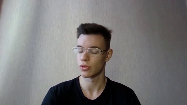Антон Дмитриевич - математика смотреть онлайн