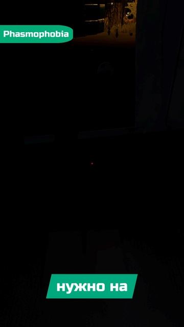 Четкий сессионный хоррор | Я поиграл в Phasmophobia смотреть онлайн