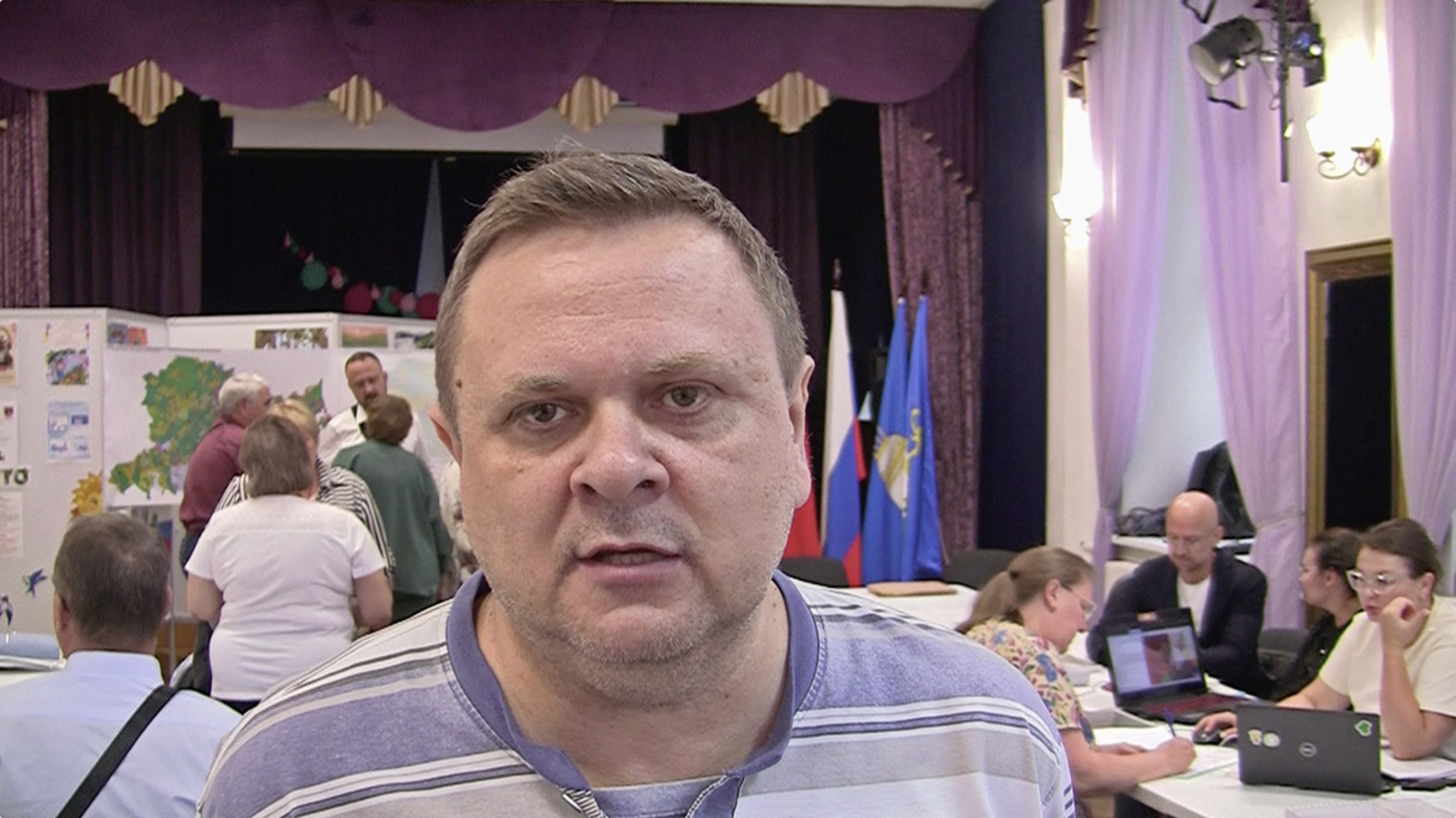 Об обсуждениях генплана в Звенигороде – 2