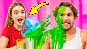 Младшая Сестра ВСЕ ИСПОРТИЛА !