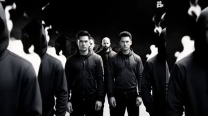 НИКТО КРОМЕ НАС — [ИИ] | Русский Хардкор / Металкор 2025