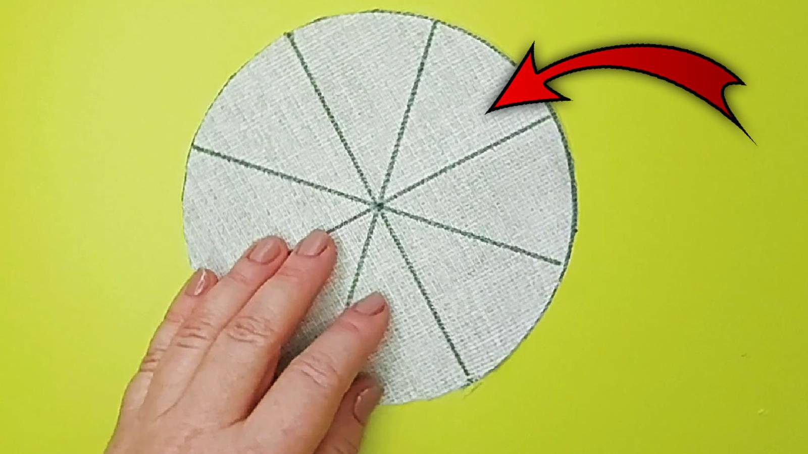 Один трюк — и иголки больше не потеряются смотреть онлайн