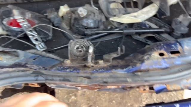 Видео Mazda 3, 2005 смотреть онлайн