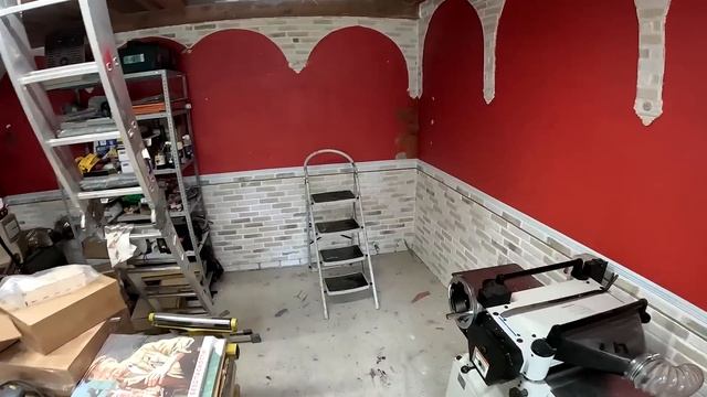 Лифт в гараж на второй этаж ! ХУТОР В ЛЕСУ №740 смотреть онлайн