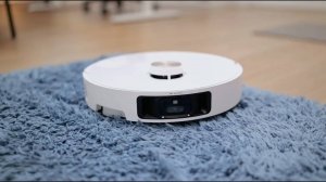 Робот-Пылесоc для Ленивых ⧸ Dreame L40s Pro Ultra