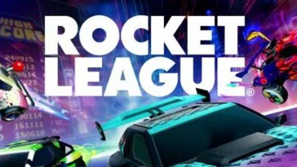 Rocket League® играем онлайн 11.08.2025