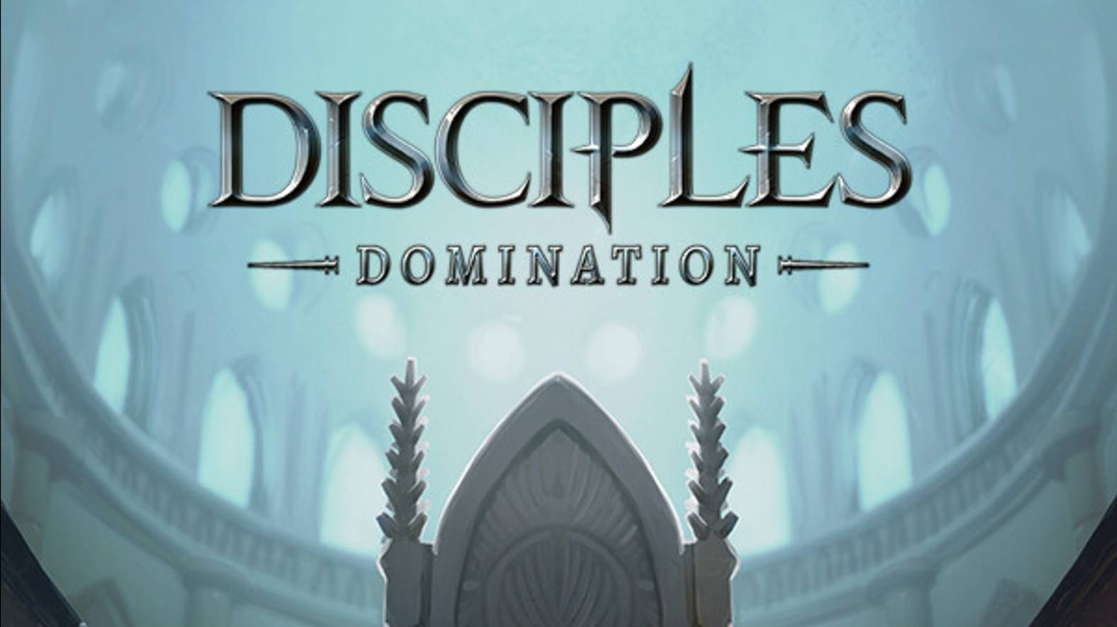 Disciples: Domination-Трейлер-Видеоигра-2026 смотреть онлайн