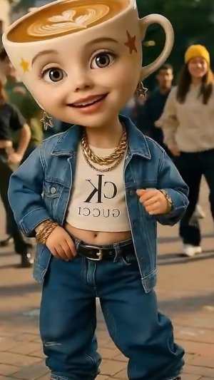 -БАРЕЛИНО КАПУЧИНО И ПЕСНИ-