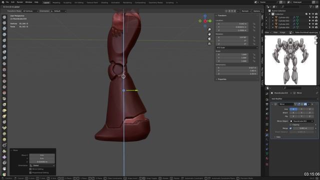 Sculpting - Part 7 unedited смотреть онлайн