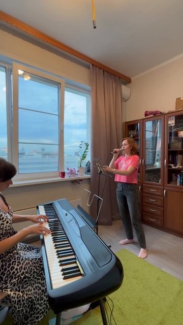 Как я соскучилась по работе! смотреть онлайн