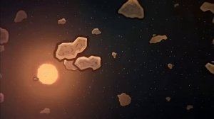 Арка спутников Юпитера Шаранутый космос автор в описании