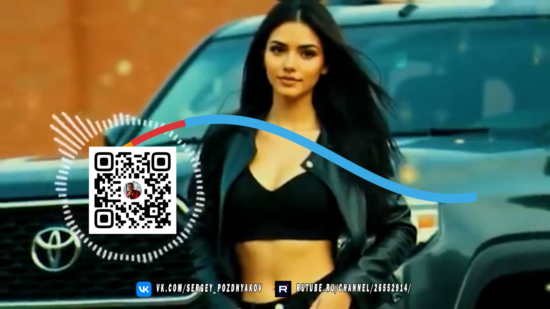 🕺 Диско-Революция - Оригинальный Музыкальный Микс, Новая Эра Танцев! 🚀 смотреть онлайн