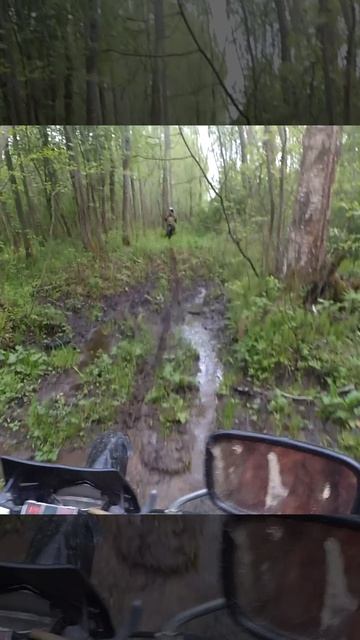 Иж и минск после дождей №206в смотреть онлайн