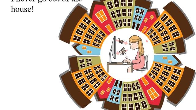 Jazz Chants - My Computer's Crashed смотреть онлайн