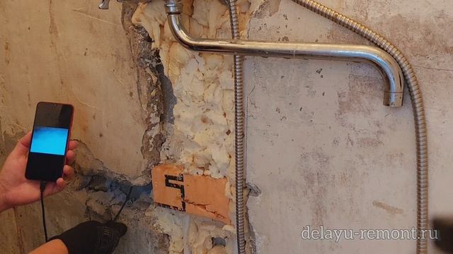 Разбираемся с заземлением. Что в стене.mp4 #9 смотреть онлайн